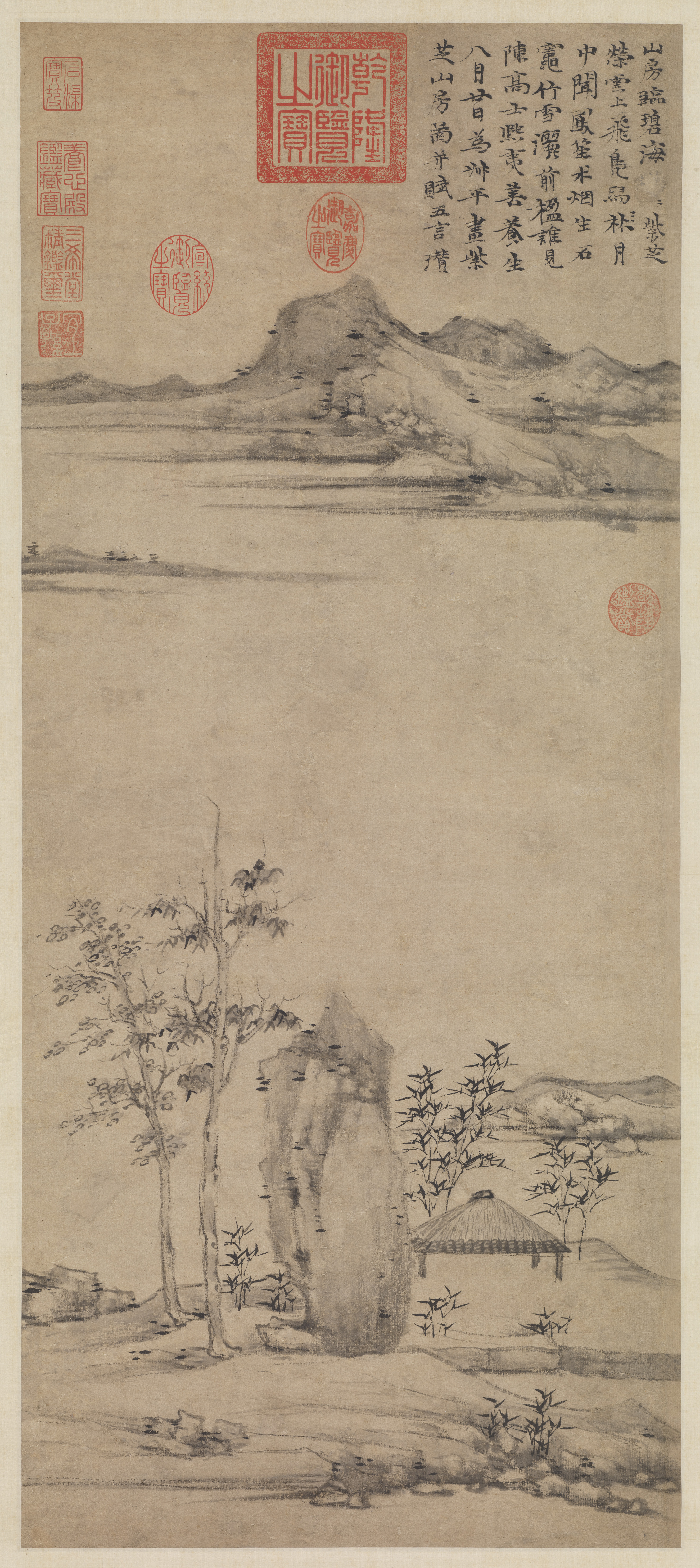 您是观赏者，也是参与者『话画－说明卡片探索记』特展