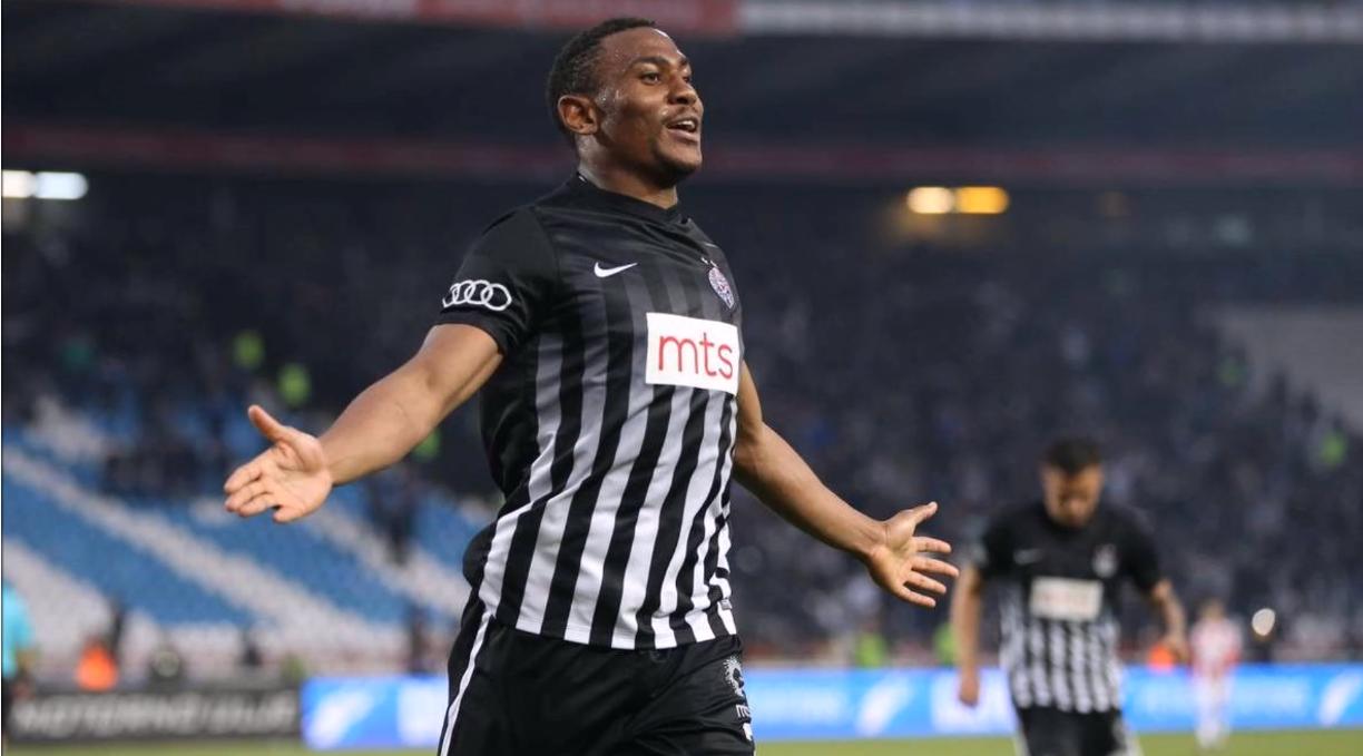 1个高中锋传闻搅乱多支强队，中超将进入非洲外援黄金时代