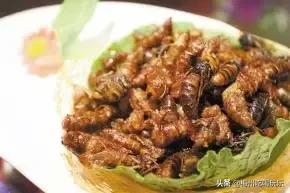 听说梅州人口味这么重，我上去就是一巴掌