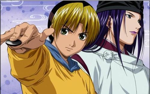 四部值得看的动漫,四部动漫合集让你一次看过瘾