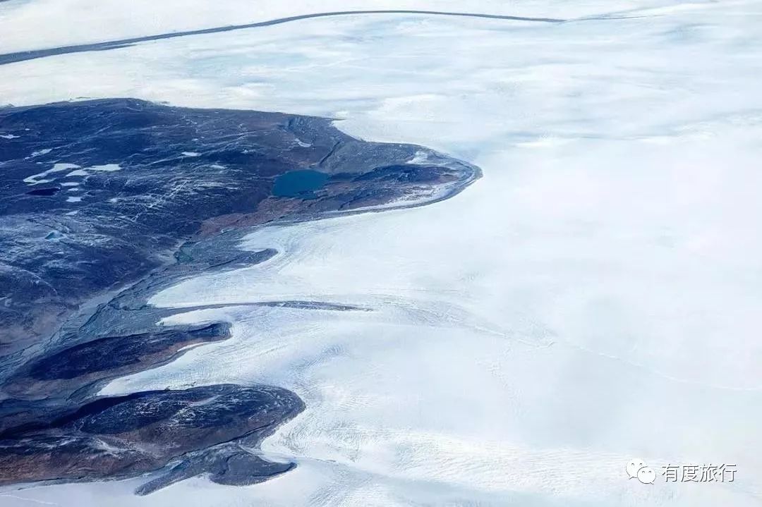 格陵兰|人间最后的纯净之地——格陵兰岛之行前必读