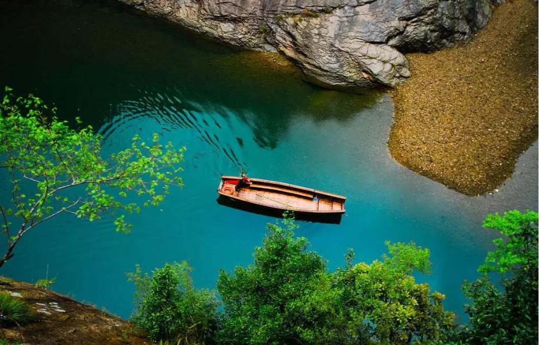 楠溪民宿真赞!推荐一批楠溪江畔精品民宿,你住过吗?(一)