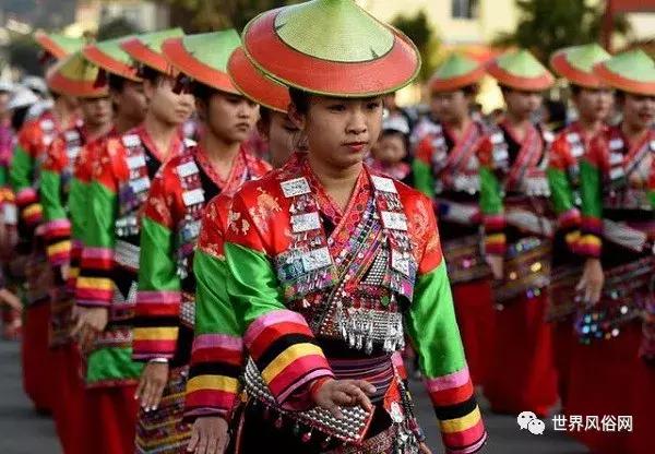 傣族的传统节日手抄报,傣族传统节日和特色美食