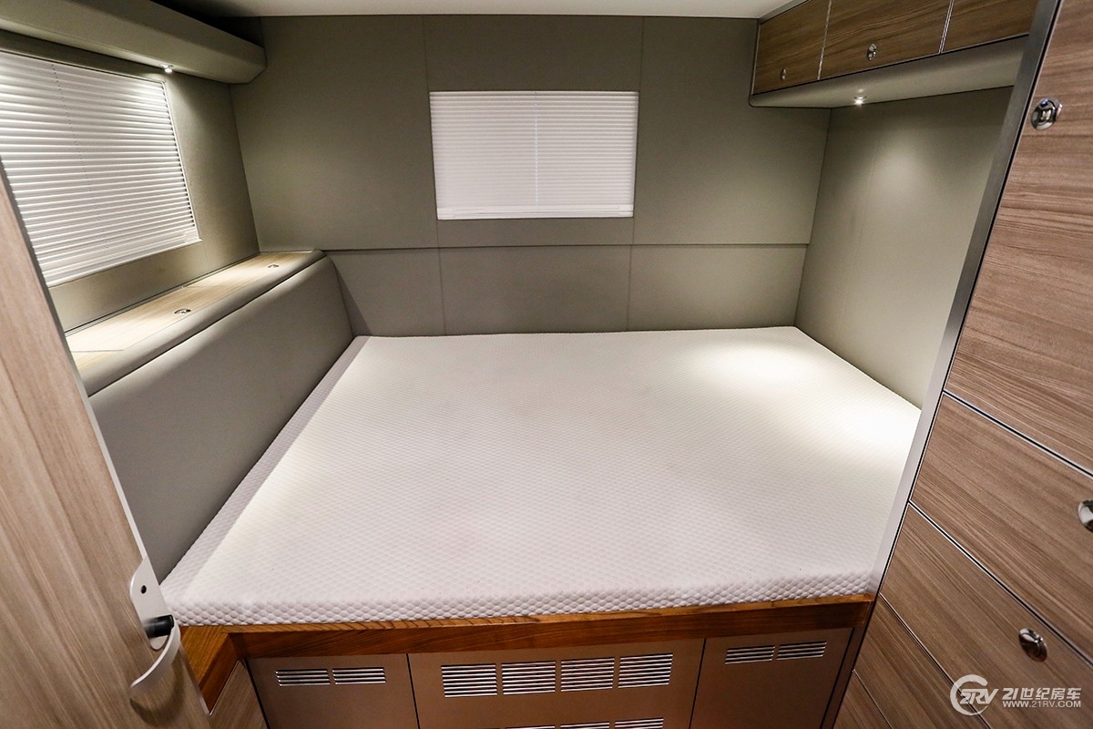 诺马迪森房车100万以内,1300万诺马迪森越野房车旅游