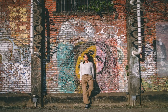 台湾环岛8日自由行详细攻略,台湾八天自由行环岛攻略