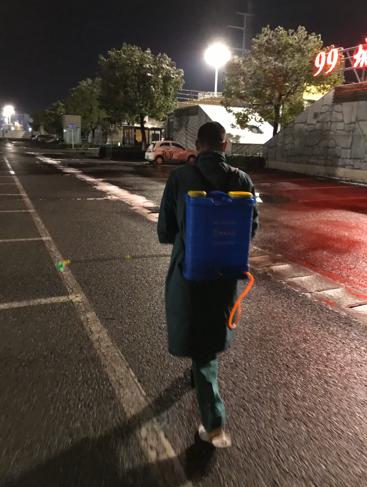 武汉防疫战观后感,抗击疫情感谢医护人员作文