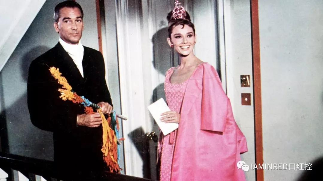 死亡芭比粉改色加什么颜色口红,死亡芭比粉真不是谁都能驾驭