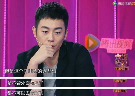 朱亚文硬汉也会秀恩爱,朱亚文行走的荷尔蒙真实的暖男