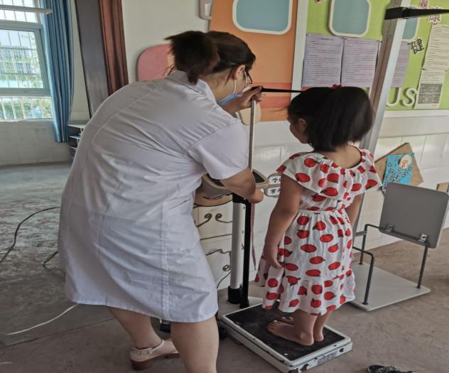 简阳幼儿园入学体检项目有哪些,简阳市幼儿入园体检有哪几项