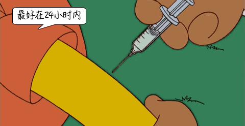 被猫狗咬伤如何正确处理,被猫狗咬伤十天了还能打针吗