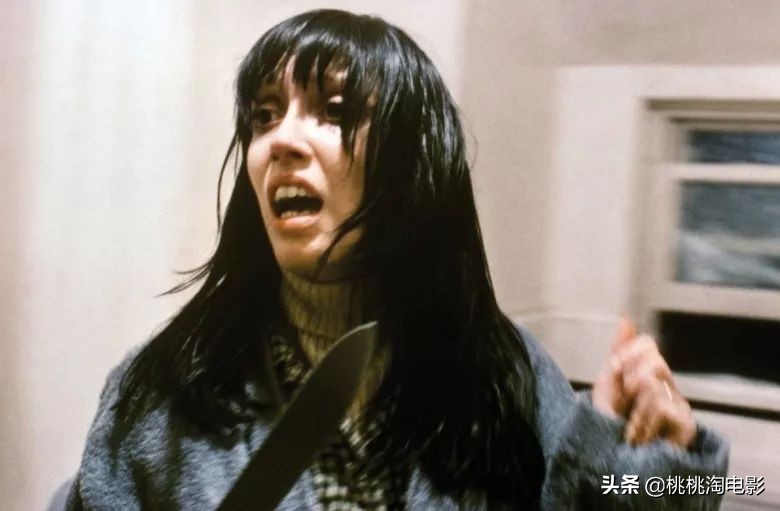 试胆大会恐怖瞬间,小众却超级好看的恐怖片大赏