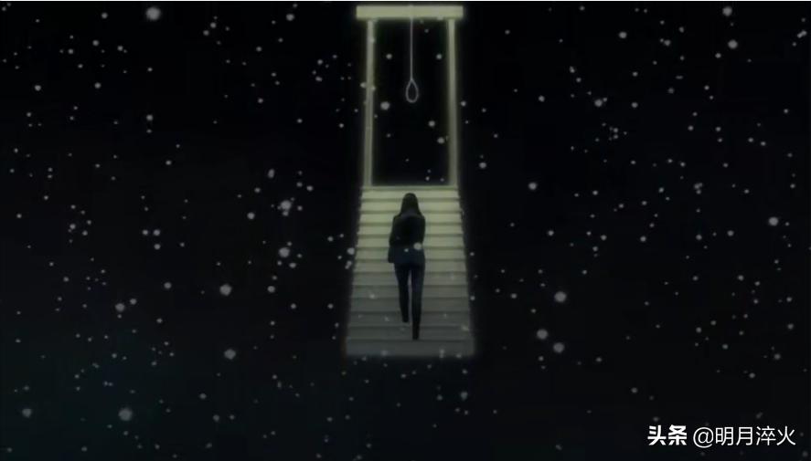 强推丨史上最全《死亡笔记》推理解析，论倾斜天平如何巧妙被打破