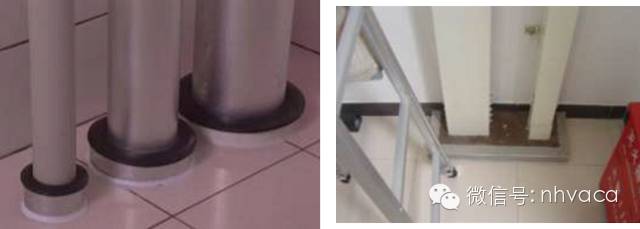 安装消防管道图纸怎么看,消防水池管道安装示意图