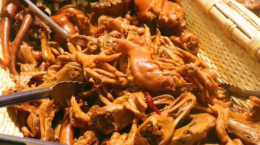 秘制古法窑鸡怎么加盟,荔园窑鸡加盟值得做吗