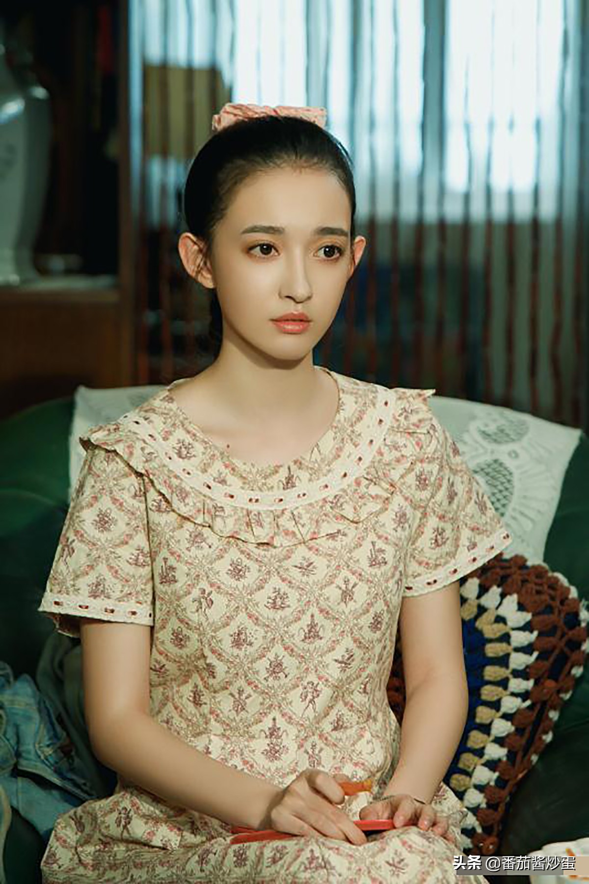 《玲珑狼心》X玖少年团再次合作，少女漫画改编，女主辨识度低