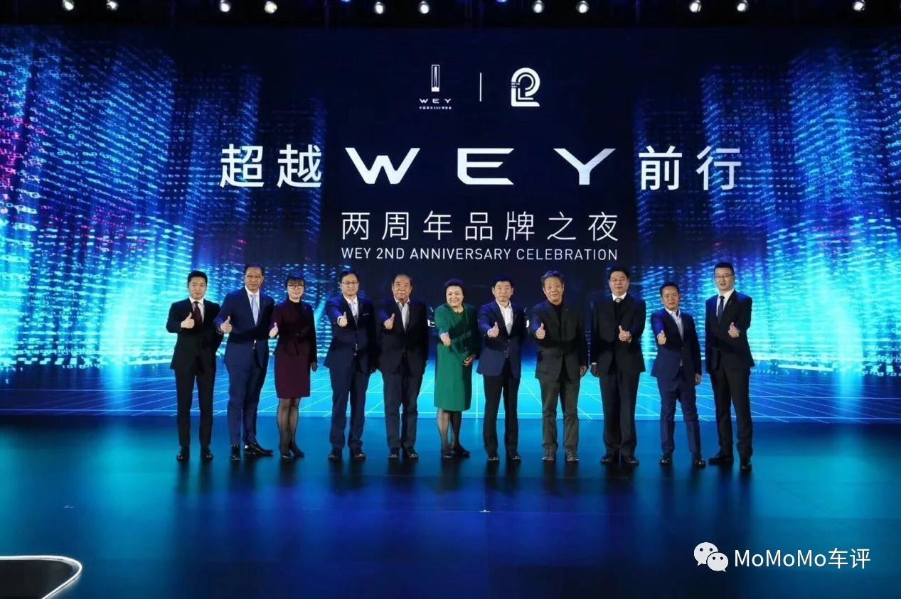 曾经销量吊打吉利，如今被反杀，长城轿车该来了