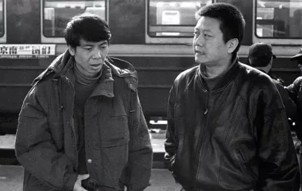 王朔自以为是的真诚,王朔评白岩松人性