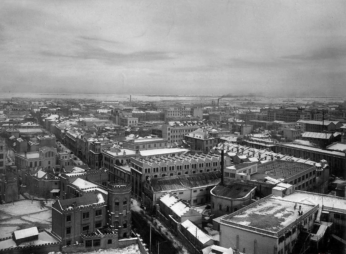 我国第一个证交所,中国第一个证交所