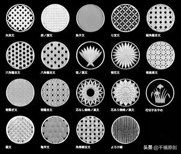日本人把玻璃杯卖到中国 (日本失传的玻璃杯)