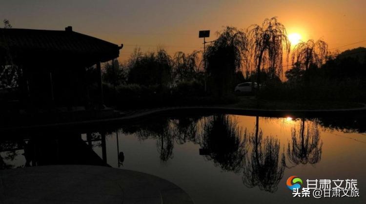 兰州市文旅主题活动,兰州文旅杯活动作品