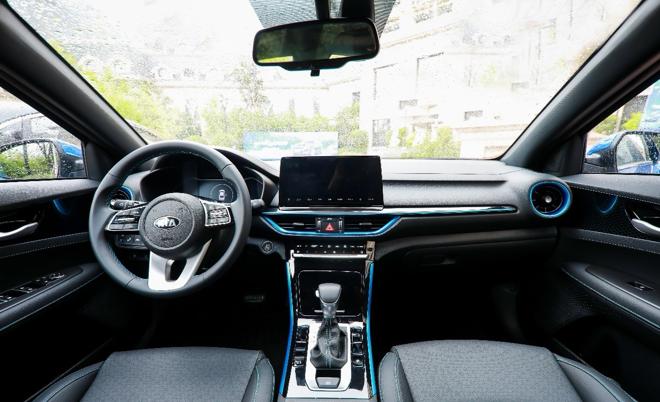 起亚k3phev多少钱,起亚k3100公里油钱大概多少