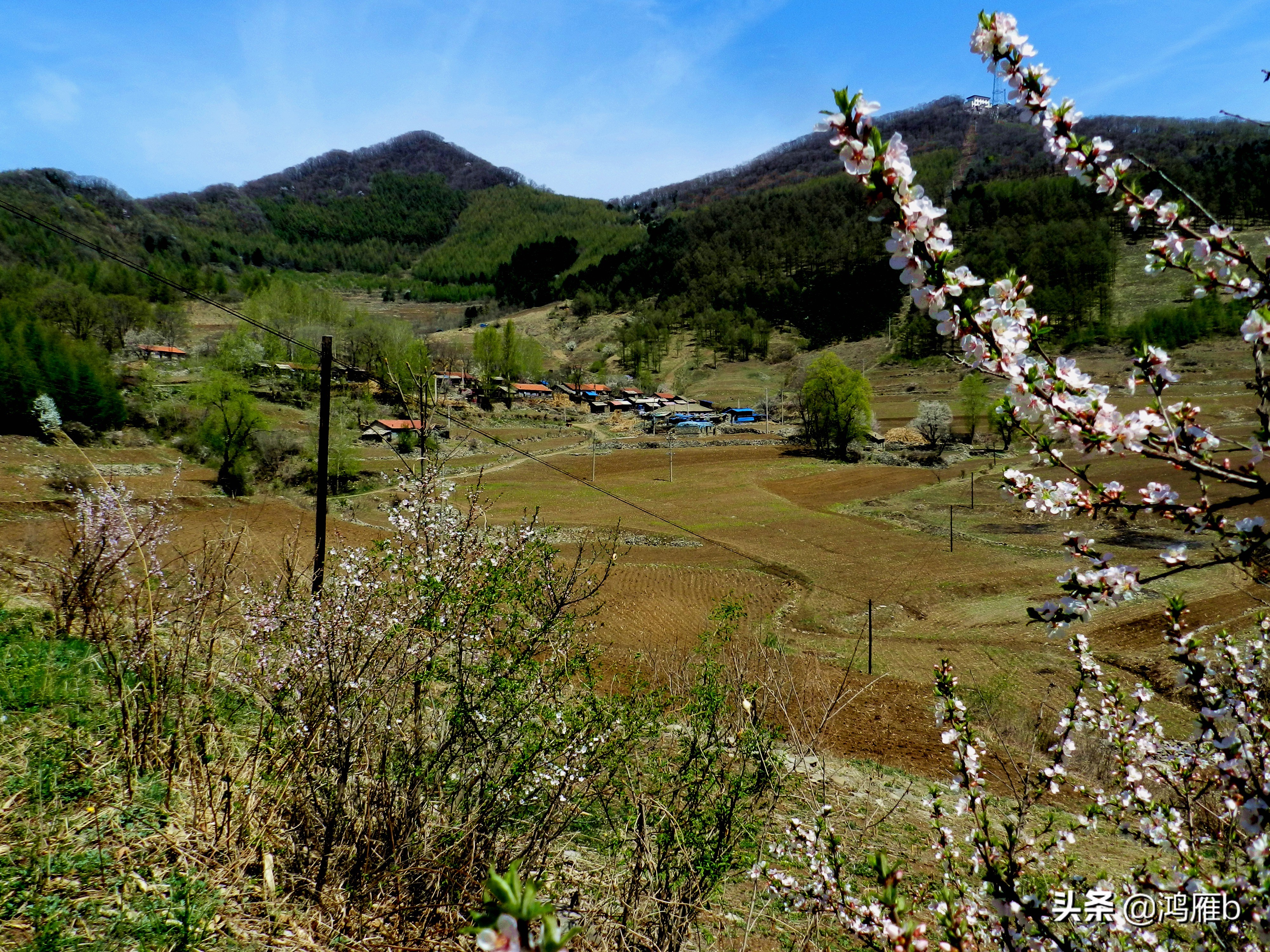 本溪小众秘境,本溪神秘山村