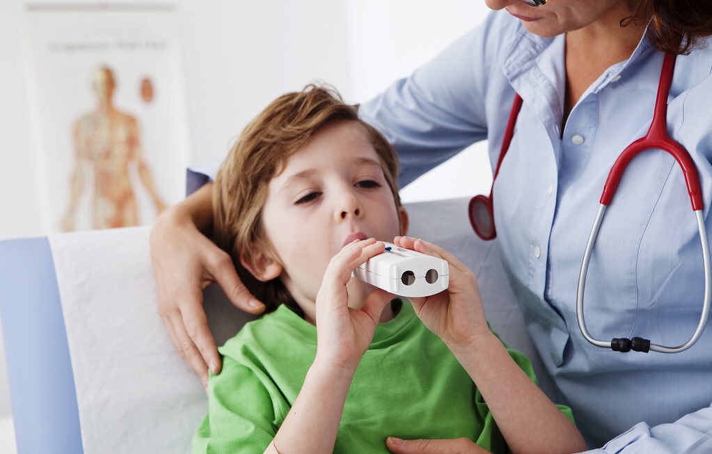 每年的春季都会咳嗽是什么情况,每年冬天都咳嗽是过敏性的吗