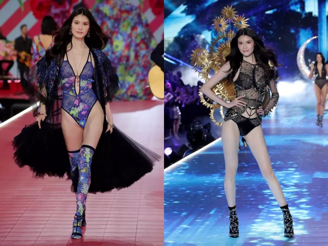 刘雯2020全球超模收入榜排第几,2018年最赚钱模特刘雯