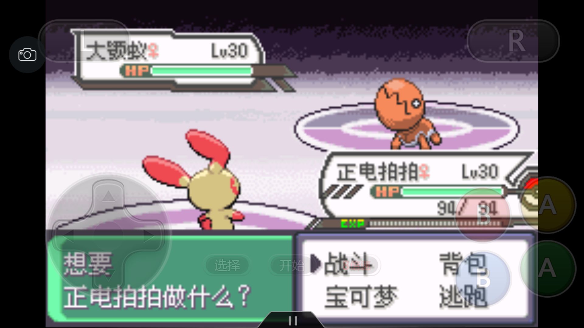 究极绿宝石5一周目攻略,究极绿宝石一周目神兽攻略