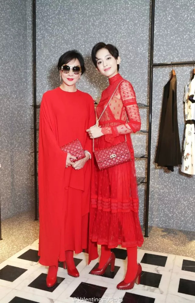 大牌的“嫡骨肉”，副线的“买得起”