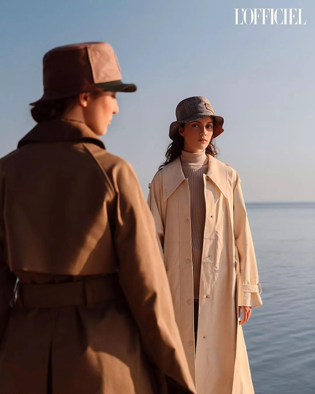 有哪些好看的女生穿的韩国品牌,告别快时尚品牌