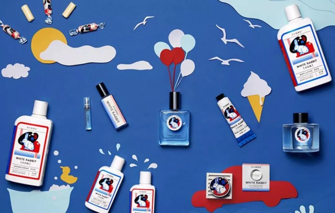 99皮炎平跨界口红,999皮炎平口红鹤顶红