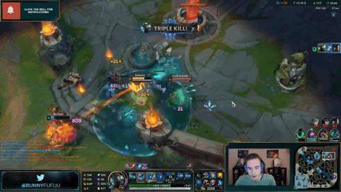 上单五虎盖伦诺手奥拉夫,lols4.5上单盖伦