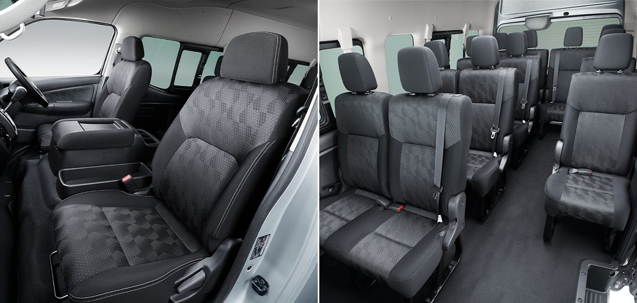 日产新款nv350柴油版,日产新款NV350售价