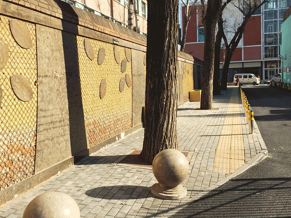 石景山街道小巷,石景山区小巷子