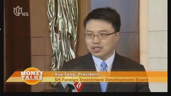 国际视野下的中国道路,国际视野下的中国机遇