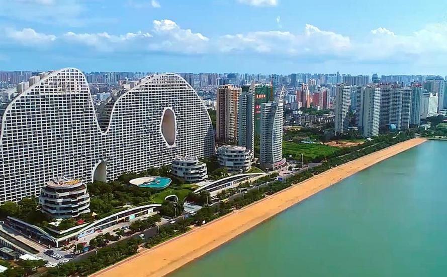 北海在未来要建多少个机场,最新北海机场消息