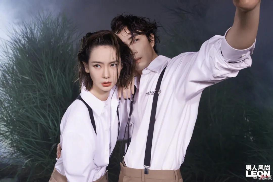 李承铉迎来事业最高峰,李承铉堪称男德典范