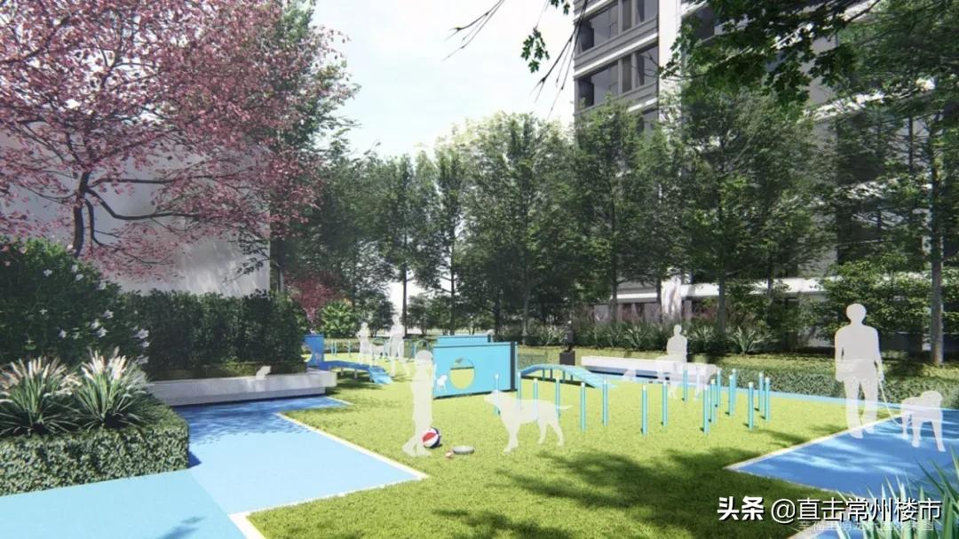 常州华润国际万象城,常州华润万象城商业现状