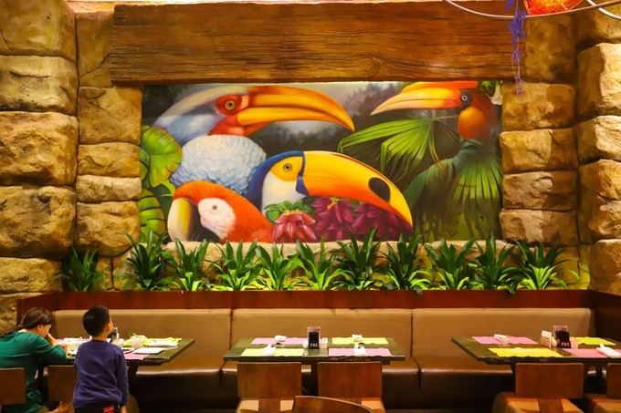 玩转珠海酒店,玩转珠海长隆全攻略