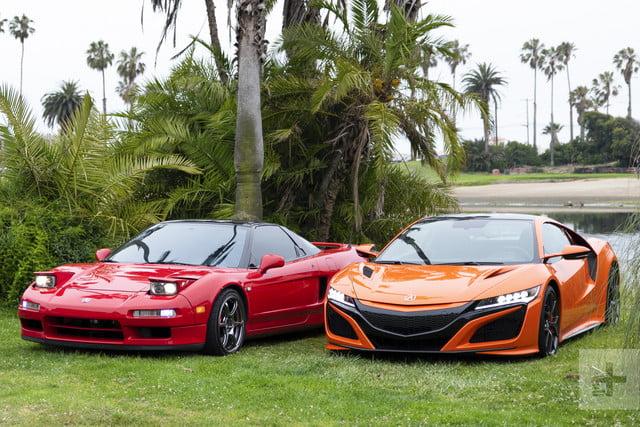 讴歌nsx能买到新车吗,讴歌nsx是好车吗