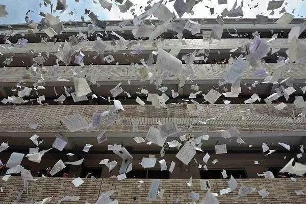 只要孩子健康学习不好也没关系,只要身体健康学习成绩无所谓