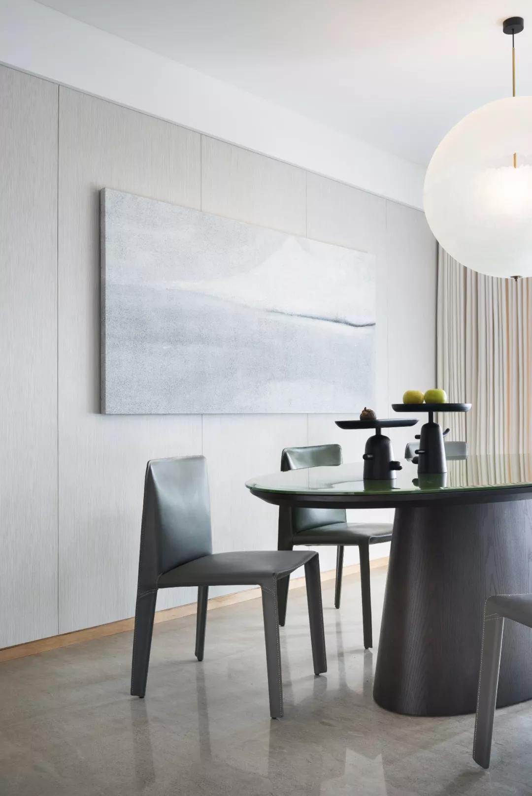 葛亚曦新作万科翡翠铂樾,深圳lsd葛亚曦