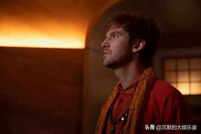 好看的超能力美剧排行榜前十,超能力被人发现美剧