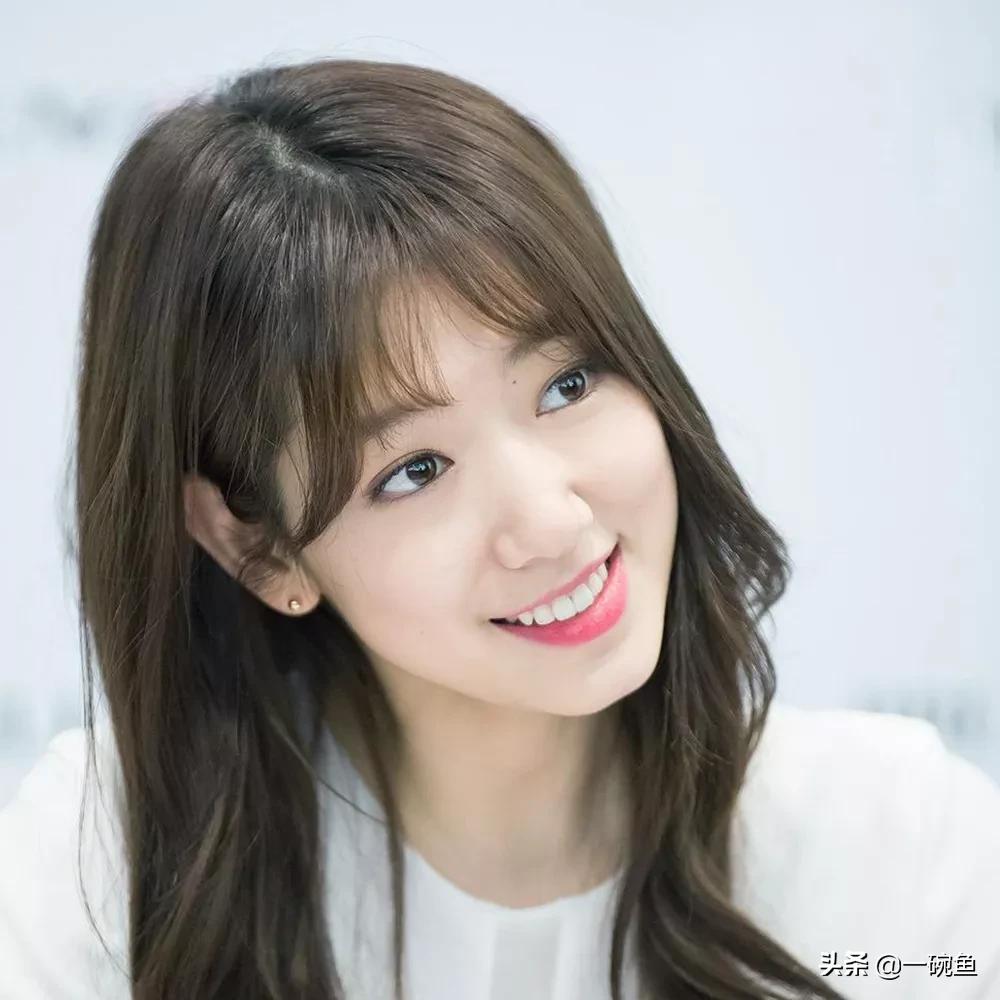 刘海怎么剪最好看法式刘海瘦脸,什么脸型适合剪什么样的刘海刘海
