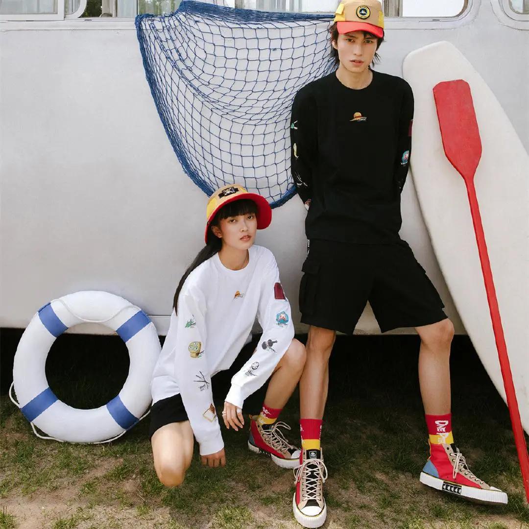 2018秋天普拉达运动鞋,男大童13-15岁运动鞋秋天