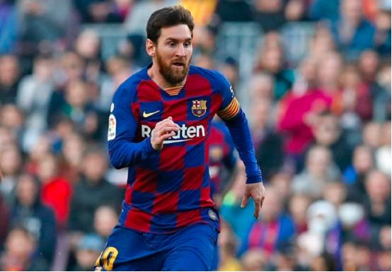 梅西离开巴萨原因分析,梅西被库卡发掘