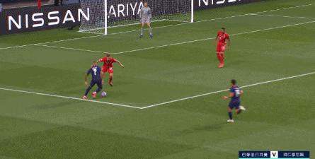 姆巴佩是如何走上足球之路的,姆巴佩现在是足坛第四人了吗