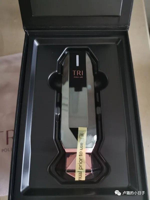 网红美容仪真实测评,深度分析六款当红美容仪