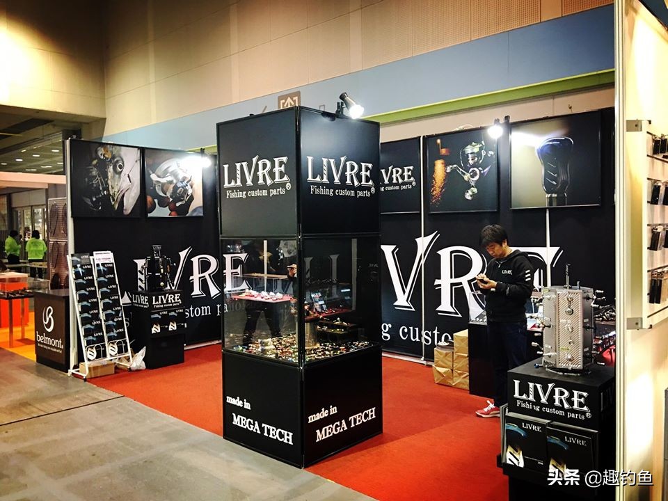 日本钓鱼装备视频,日本钓鱼渔具怎么用